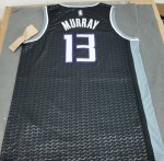 NBA 13 Murray Sacramento Kings statement Maillot noir